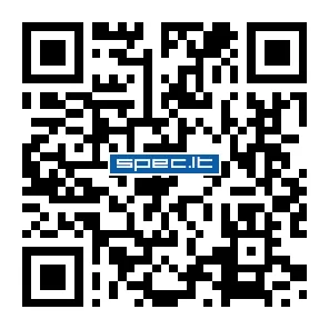 QR kodas | Orintas, UAB