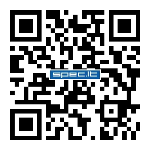 QR kodas | Orinvita, UAB