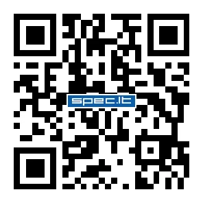 QR kodas | Orio homely, UAB