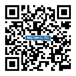 QR kodas | Oribalt Vilnius, UAB | spec.lt