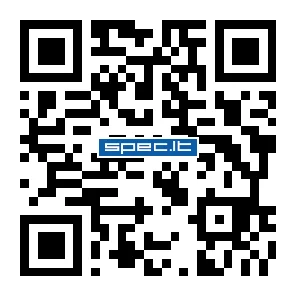QR kodas | Oriolus, UAB | spec.lt
