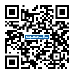 QR kodas | Orion Capital, UAB | spec.lt