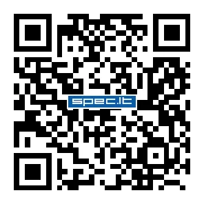 QR kodas | Orion Global pet, UAB | spec.lt