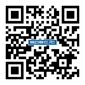 QR kodas | ORION PHARMA, UAB | spec.lt