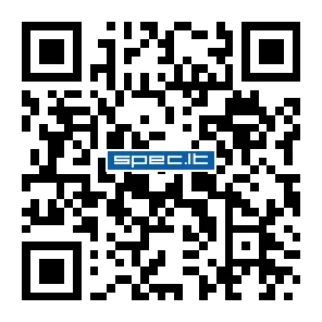 QR kodas | Orion Real Estate, UAB | spec.lt