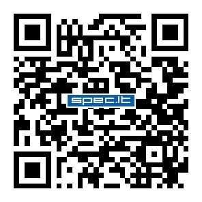 QR kodas | ORION SECURITIES ASA, filialas