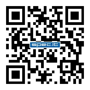 QR kodas | Orion SPV 1, UAB