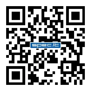 QR kodas | Orion SPV 2, UAB