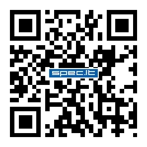 QR kodas | Orion, UAB