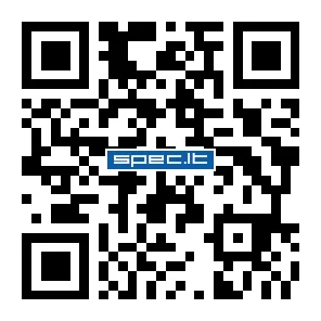 QR kodas | Orionas, MB | spec.lt