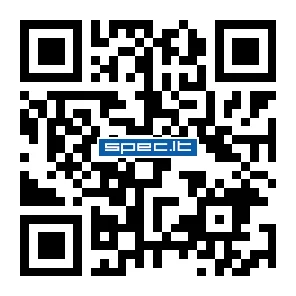 QR kodas | Orionas, UAB