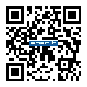 QR kodas | Orionė, UAB