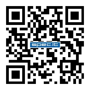 QR kodas | Orioni, MB | spec.lt