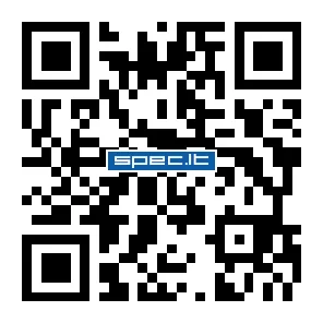 QR kodas | Orioninvest, UAB | spec.lt