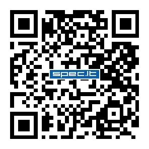 QR kodas | ORIONO TAKAS, Kauno sporto klubas | spec.lt