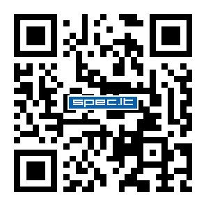 QR kodas | Orista, MB