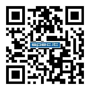 QR kodas | Oritana, MB