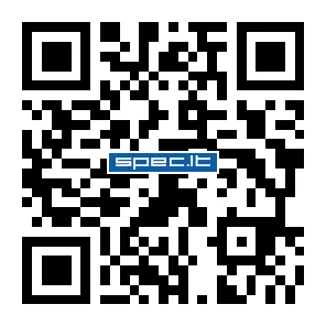 QR kodas | Oritas, UAB