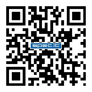 QR kodas | Oritoma, MB