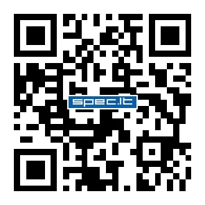 QR kodas | Oritus, UAB