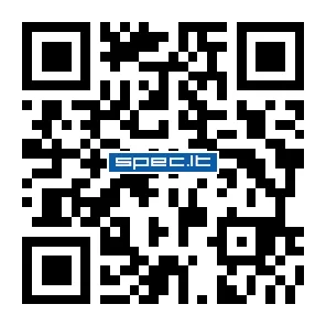 QR kodas | Oriveda, UAB | spec.lt