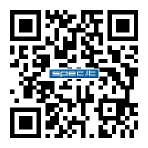 QR kodas | Orivija, UAB