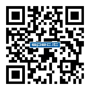 QR kodas | Orivis, UAB