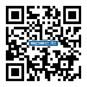QR kodas | Orizura, IĮ