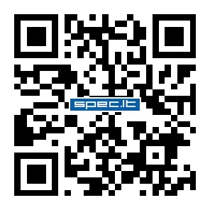 QR kodas | ORKA, narų klubas | spec.lt