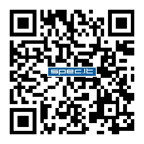 QR kodas | Nuvolax Lithuania, UAB | spec.lt