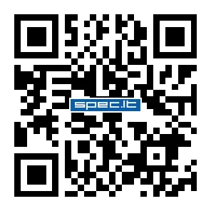 QR kodas | ORKA trans, UAB | spec.lt