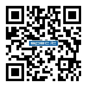 QR kodas | ORKANAS, UAB | spec.lt