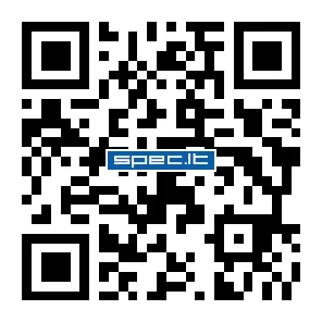 QR kodas | Orkeda, UAB | spec.lt