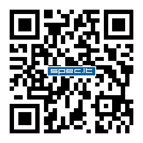 QR kodas | Orkestra 365, MB