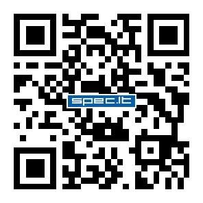 QR kodas | Orkla Care, UAB | spec.lt