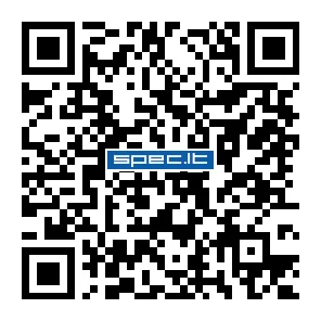 QR kodas | Orkla Snacks Lietuva, UAB