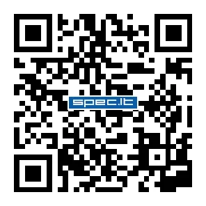 QR kodas | Orkla Foods Lietuva, UAB | spec.lt