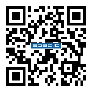 QR kodas | ORKNIS, UAB