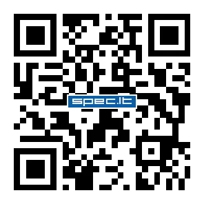 QR kodas | Orkona, UAB | spec.lt
