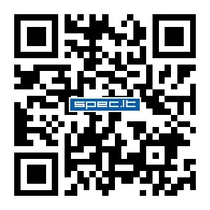 QR kodas | Orkos šuolis, MB | spec.lt