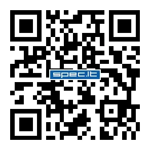 QR kodas | Orkos, UAB | spec.lt