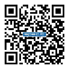 QR kodas | Orlaivių aptarnavimo agentūra, UAB | spec.lt