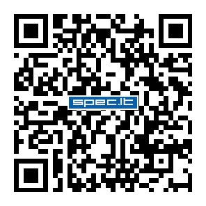 QR kodas | Orlaivių techninės priežiūros inžinerija, MB