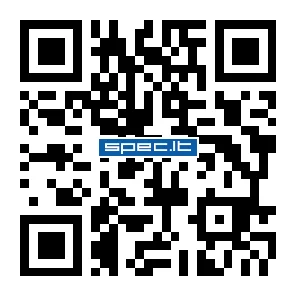 QR kodas | Orleano baras, MB