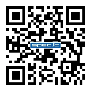 QR kodas | Orlėja, UAB