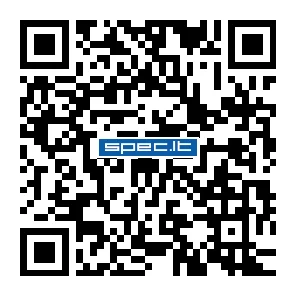 QR kodas | ORLEN Automatyka Sp. z o.o. filialas Lietuvos Respublikoje