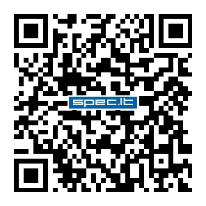 QR kodas | ORLEN Lietuva, AB didmeninės prekybos skyrius | spec.lt
