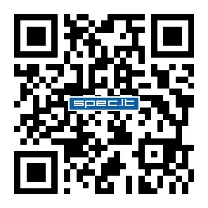 QR kodas | Orlis, UAB