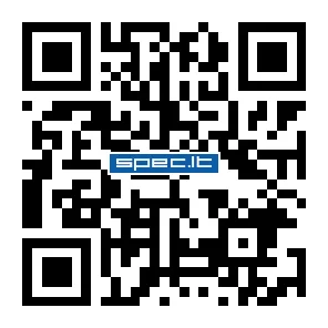 QR kodas | ORLISTA, UAB