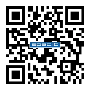 QR kodas | Orliva, UAB